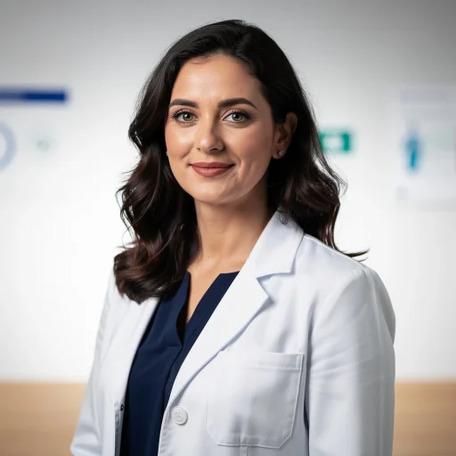 Dra. Camila Santos