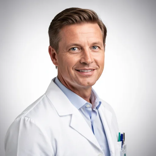 Dr. James Wilson